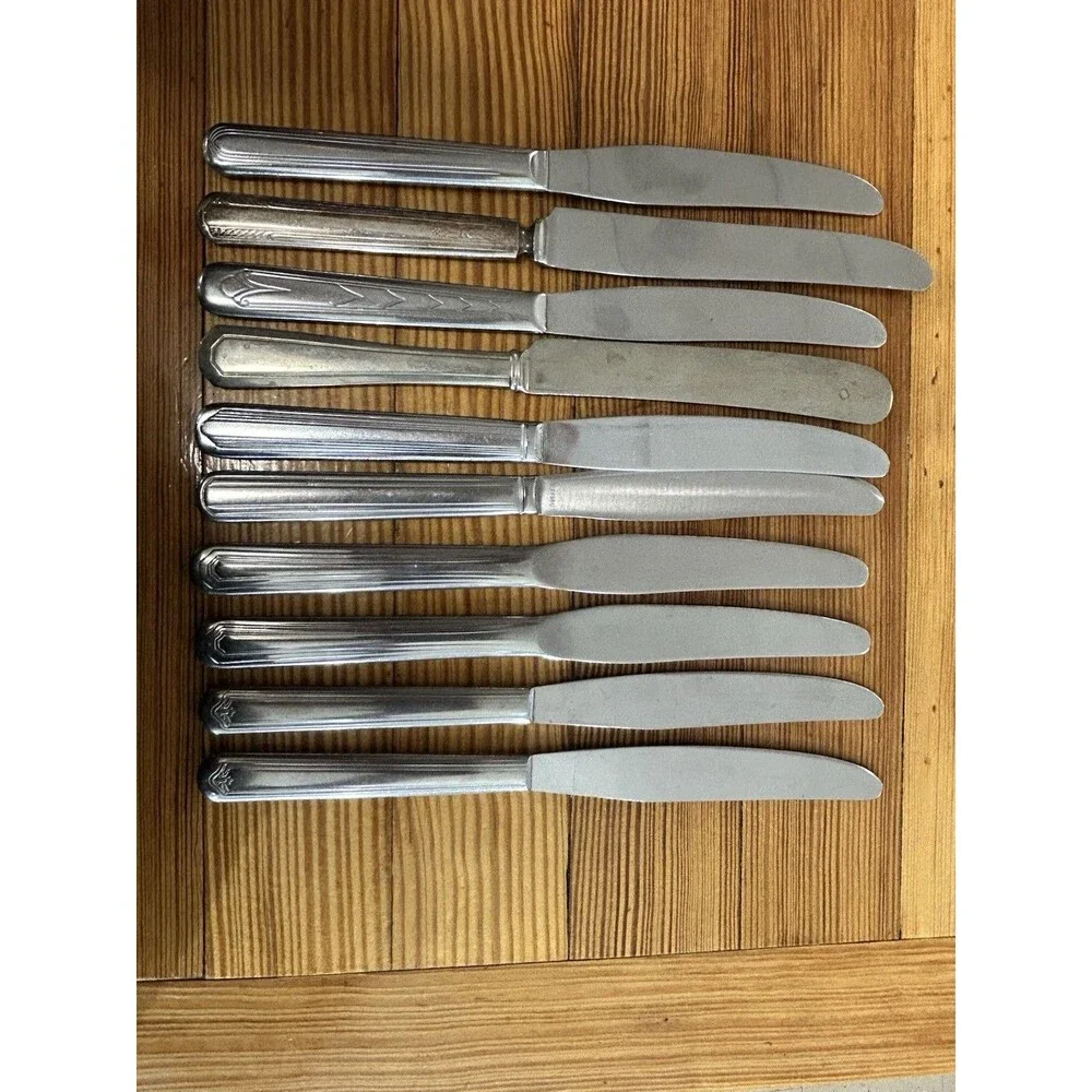The Unbranded Brand lot 10